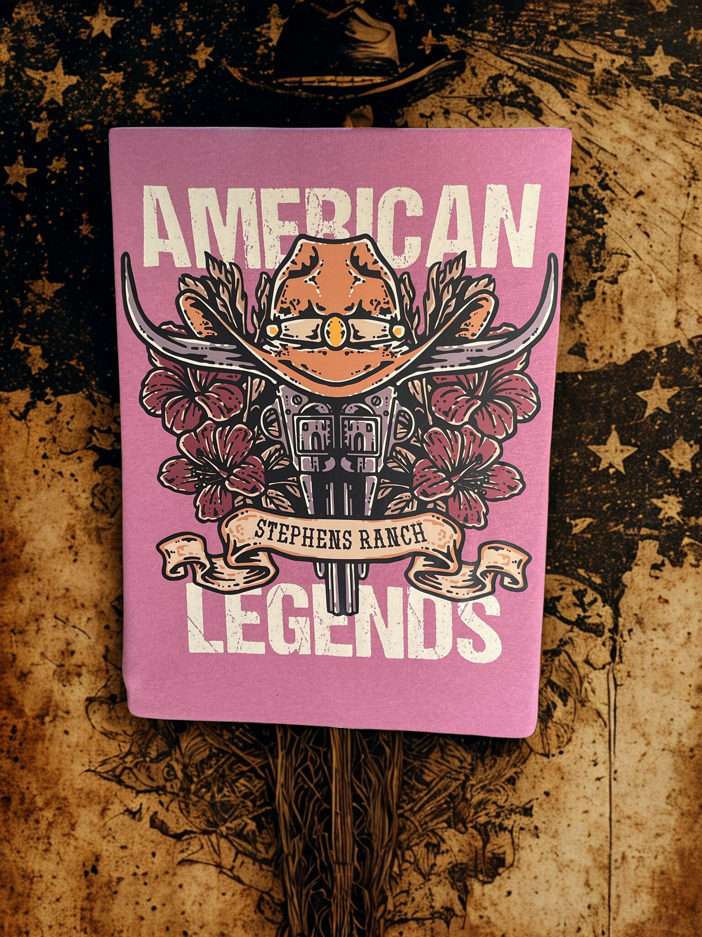 American Legends Hoodie