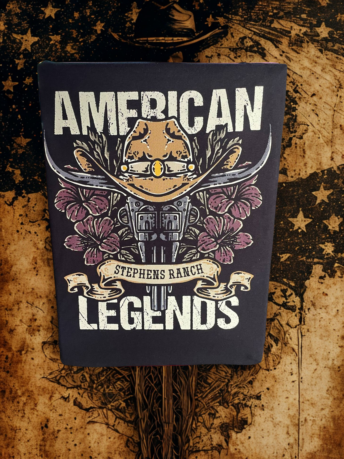American Legends Tee