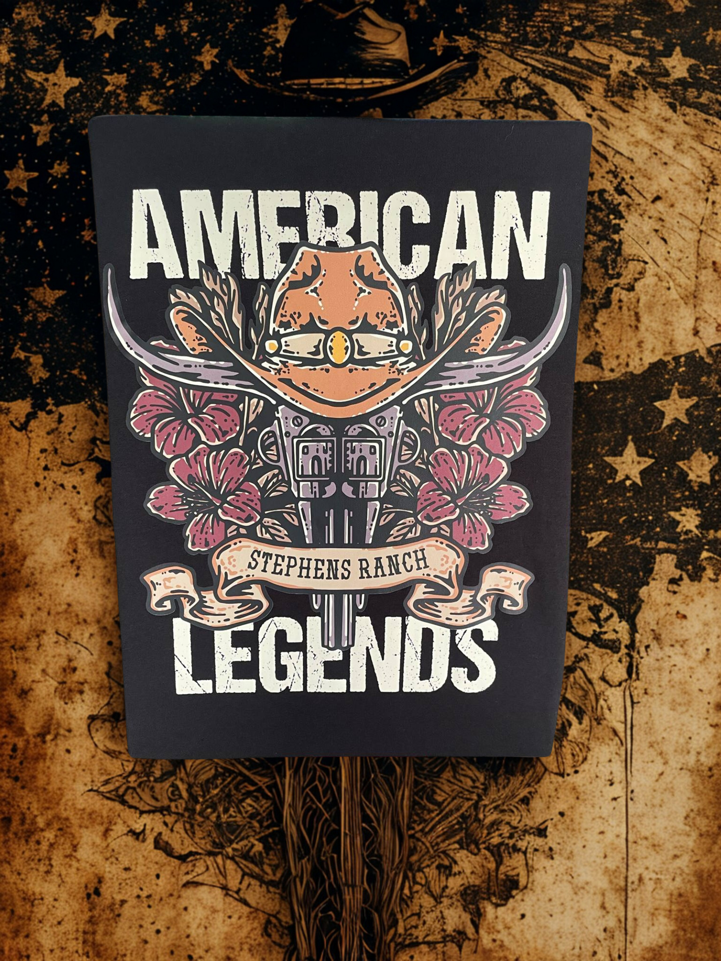 American Legends Hoodie