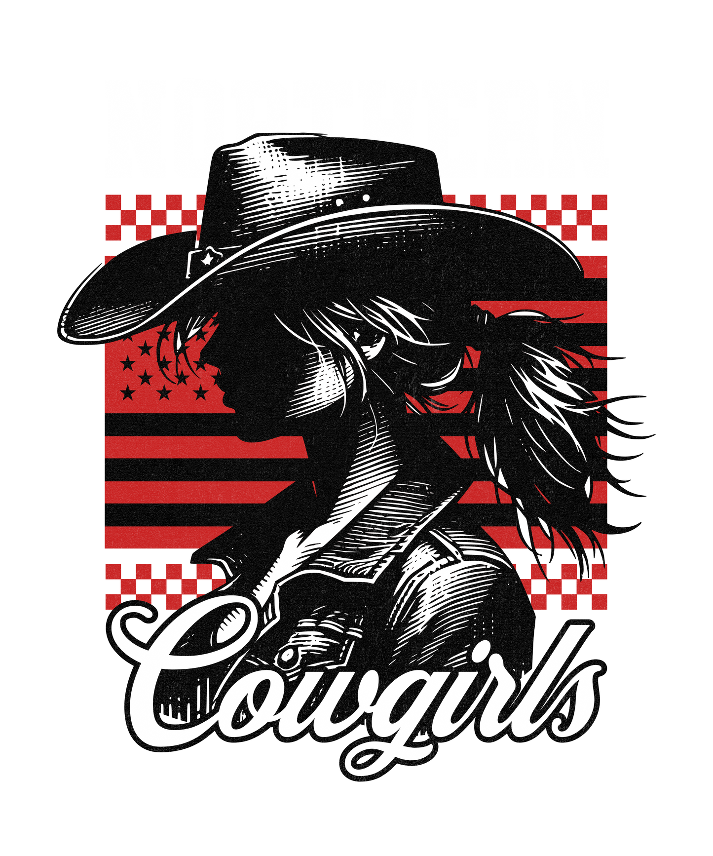 Northern Cowgirls