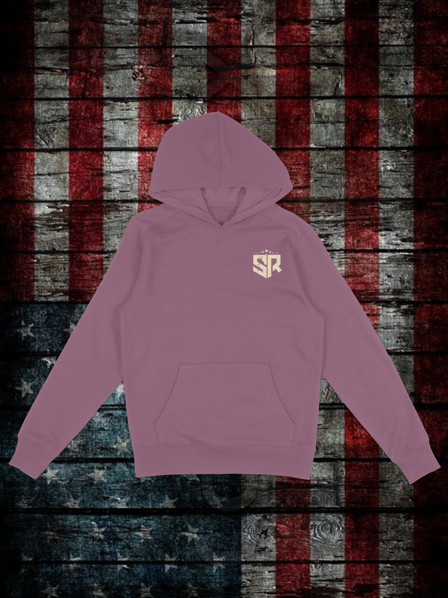 American Legends Hoodie
