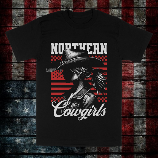Northern Cowgirls