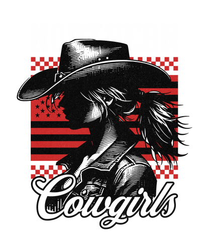 Northern Cowgirls