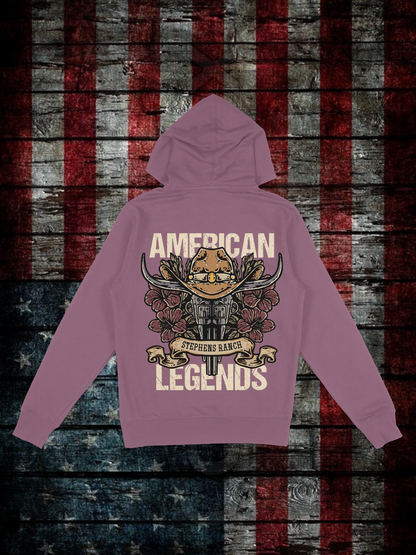 American Legends Hoodie