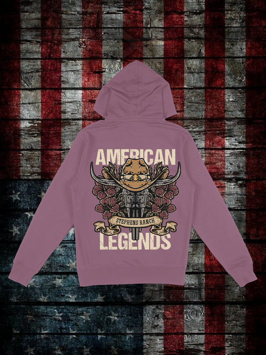 American Legends Hoodie