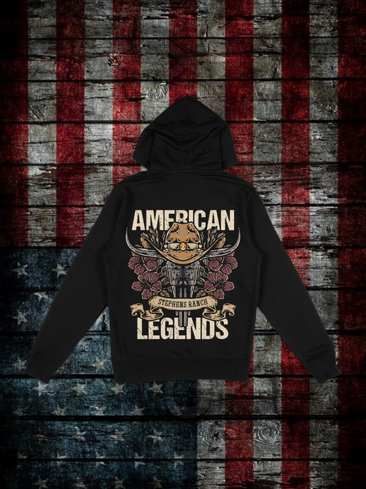American Legends Hoodie